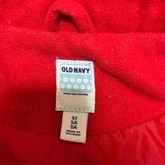 子供服　コート100センチ程度？の画像