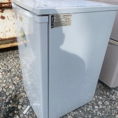 Abitelco 冷凍庫 ACF-110の画像