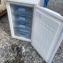Abitelco 冷凍庫 ACF-110の画像