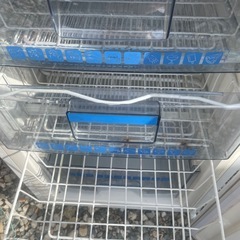 Abitelco 冷凍庫 ACF-110の画像