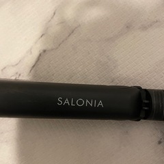 ヘアアイロンの画像