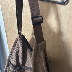 ショルダーバッグの画像