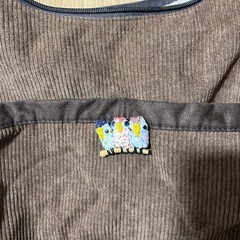 ショルダーバッグの画像