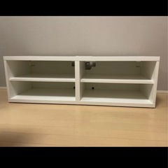 ikea platsa プラッツァ アウトレット テレビ台の画像