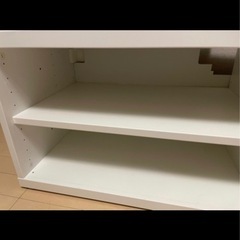 ikea platsa プラッツァ アウトレット テレビ台の画像