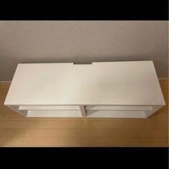 ikea platsa プラッツァ アウトレット テレビ台の画像