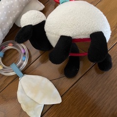 ひつじのショーン　プレイジムの画像