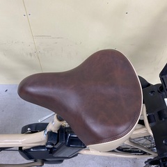 229整備済新基準 ヤマハ Pas Babby 電動アシスト自転車20インチ中古車の画像