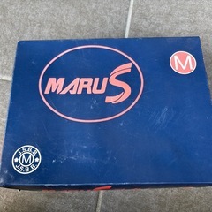 ダイワマルエス 軟式ボールM号 の画像