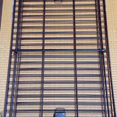 猫用　ゲージの画像