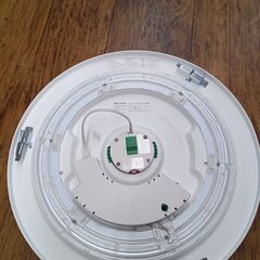 ★リユースのサカイ水戸店★ 無印良品 LEDシーリングライト  24年製 動作確認／クリーニング済み MT6651の画像