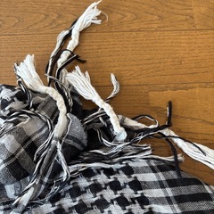 ·͜·♡ストール2点セット·͜·♡の画像