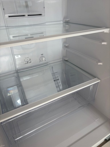 無印　冷蔵庫　　美品