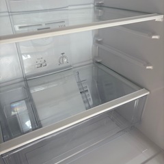 無印　冷蔵庫　　美品の画像