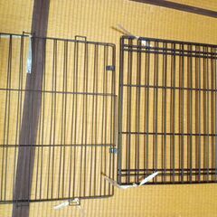 猫用　ゲージの画像