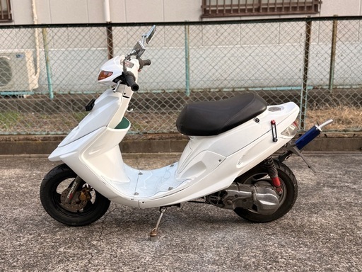 YAMAHA ZR90 大阪
