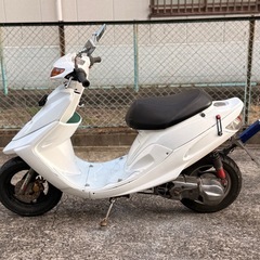 YAMAHA ZR90 大阪
の画像