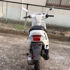 YAMAHA ZR90 大阪
の画像