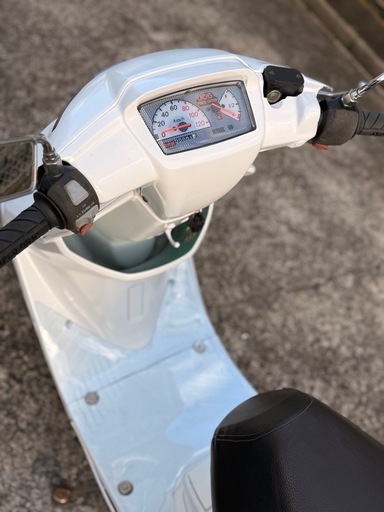 YAMAHA ZR90 大阪