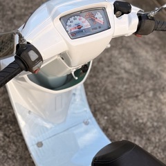 YAMAHA ZR90 大阪
の画像