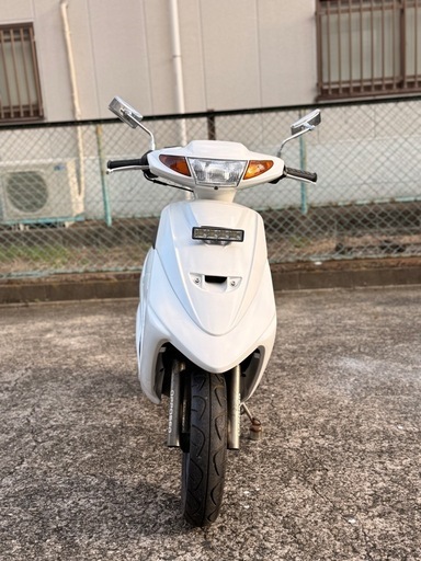 YAMAHA ZR90 大阪