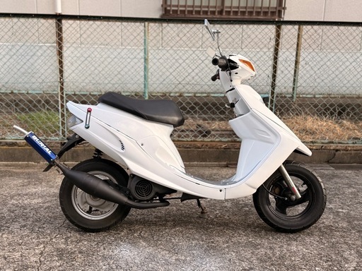 YAMAHA ZR90 大阪