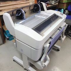EPSON 大判 プリンターの画像