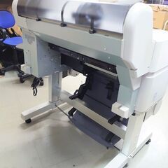 EPSON 大判 プリンターの画像