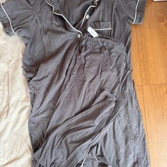 授乳服＆授乳パジャマ(夏)の画像