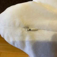 【取引決定】シナぷしゅ(ブランケット)の画像