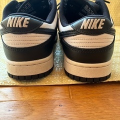 NIKE ナイキ　ダンク LOW レトロ　の画像