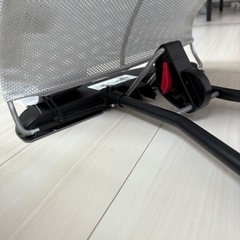 ベビービョルン　バウンサーの画像