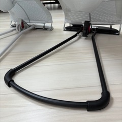 ベビービョルン　バウンサーの画像