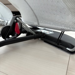 ベビービョルン　バウンサーの画像