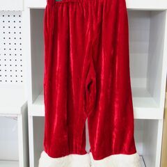 サンタクロース コスチューム Lサイズ G-2583の画像