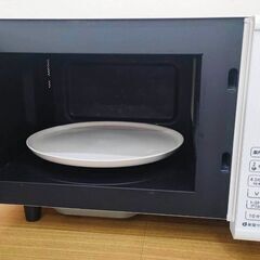 SHARP オーブンレンジ 15L ターンテーブル式 RE-S5D-Wの画像