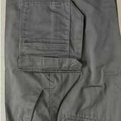 作業ズボンの画像