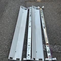 蛍光灯照明器具　傘の画像