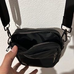 小さめバッグの画像