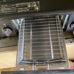 ガスコンロの画像