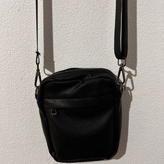 小さめバッグの画像