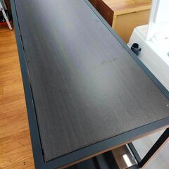 IKEA VITTSJO  ヴィットショー シェルフユニット 天板リバーシブルの画像