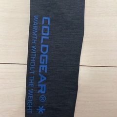 Under Armour ColdGear コンプレッションレギンス SM 未使用品の画像