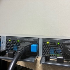 Cisco Nexus N9K-C9348GC-FXPの画像