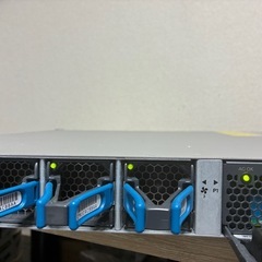 Cisco Nexus N9K-C9348GC-FXPの画像