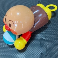 アンパンマン　おもちゃの画像
