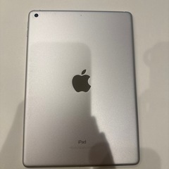 iPad  第5世代　32GBの画像