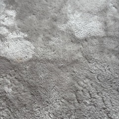 コストコ　フランネルラグの画像