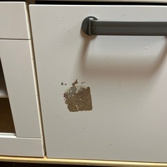 おままごとのキッチンの画像