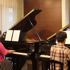 外島ピアノ教室　枚方市津田駅徒歩８分♪の画像